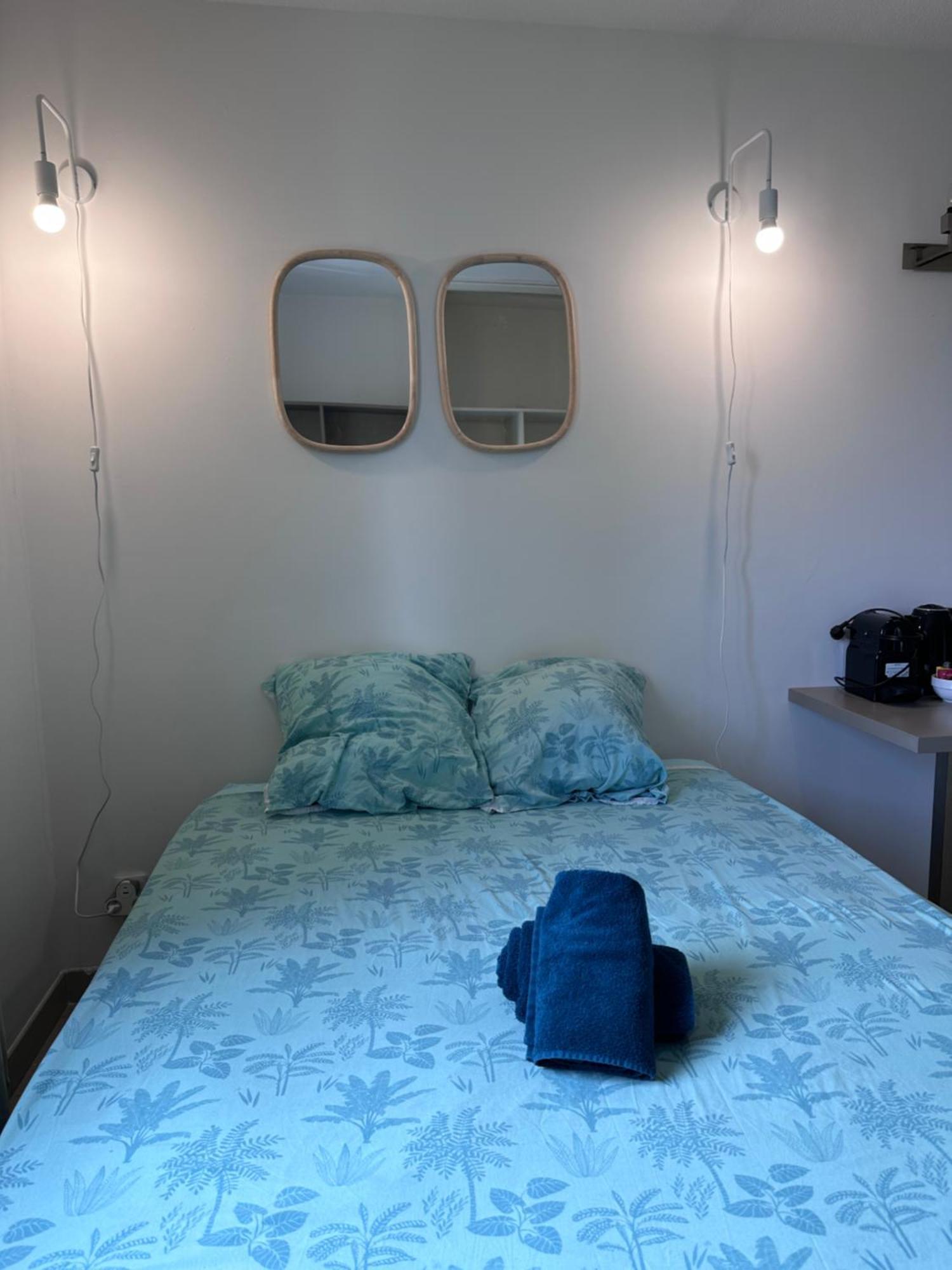 Le Clos D'Aix Studio 102 Parking Et Piscine Gratuite Aix-en-Provence Dış mekan fotoğraf